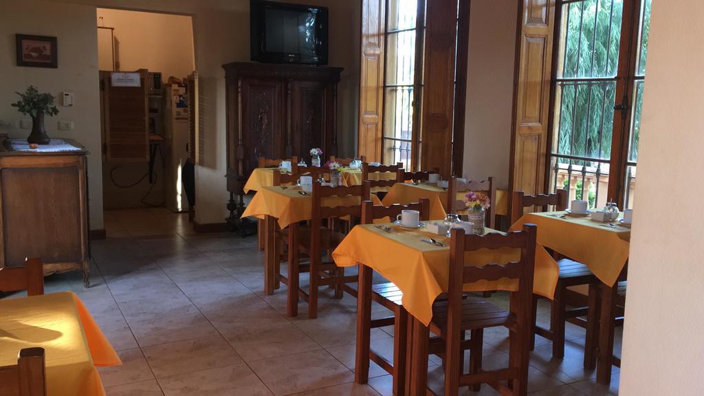 Hotel El Colonial Экстерьер фото