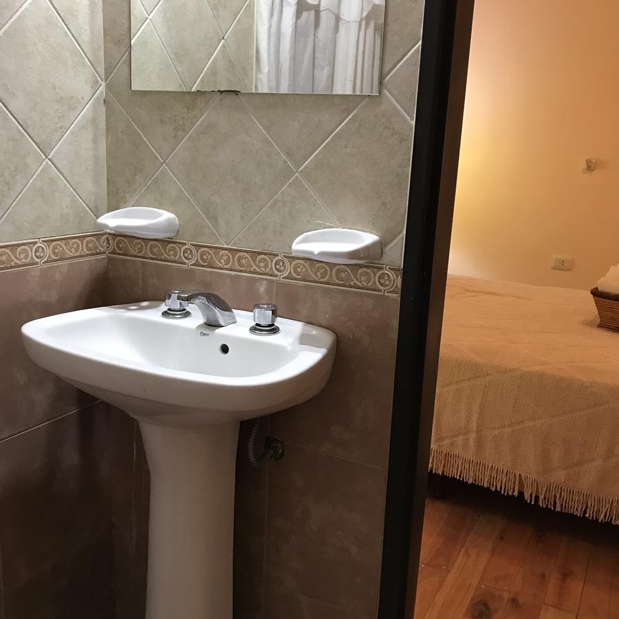 Hotel El Colonial Экстерьер фото