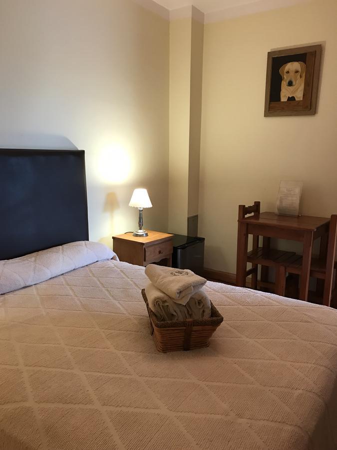 Hotel El Colonial Экстерьер фото