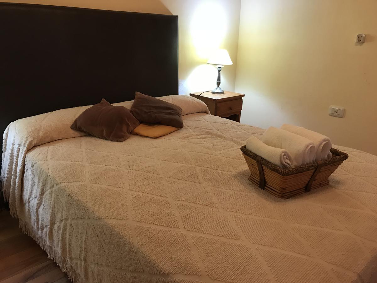 Hotel El Colonial Экстерьер фото