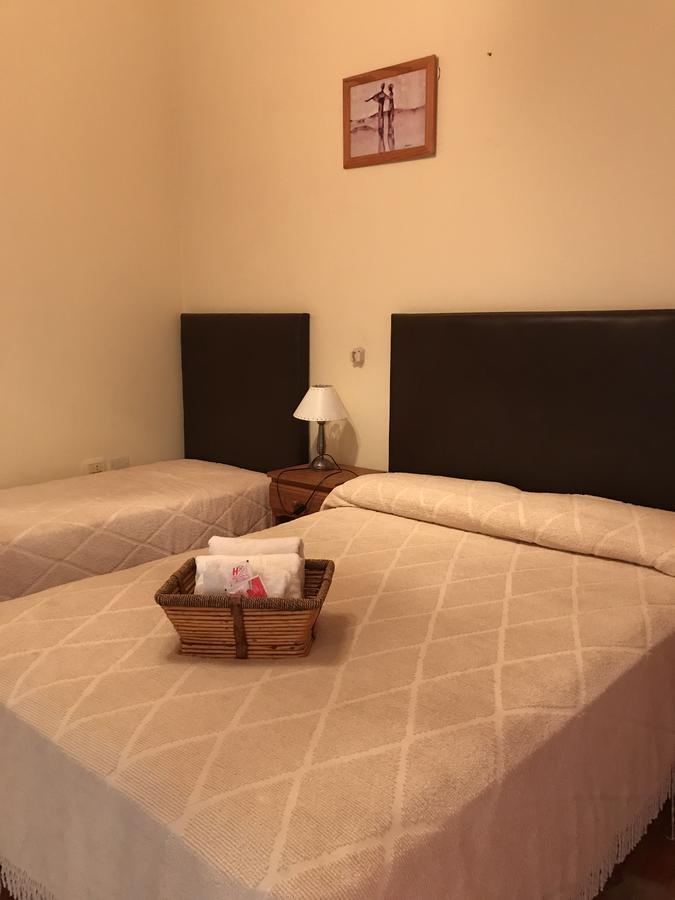 Hotel El Colonial Экстерьер фото