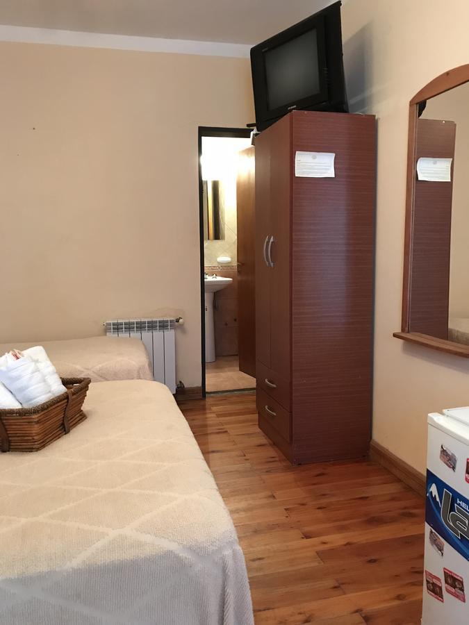 Hotel El Colonial Экстерьер фото