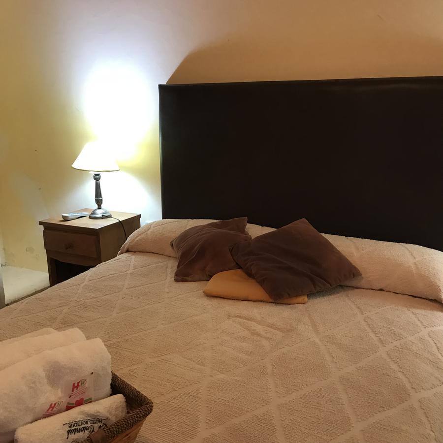Hotel El Colonial Экстерьер фото