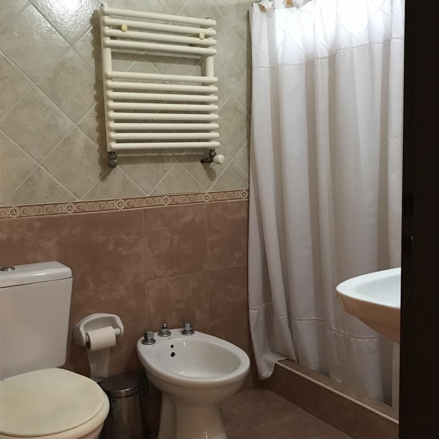 Hotel El Colonial Экстерьер фото