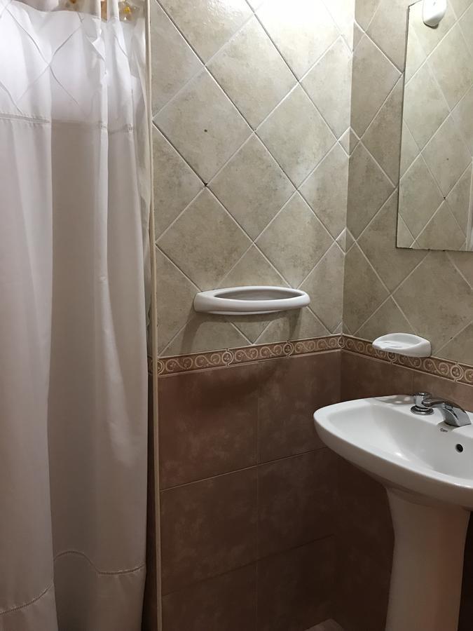 Hotel El Colonial Экстерьер фото
